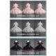 Classical Puppets Dream Bow 20th Year Anniversary Edition JSK(Limited Pre-Order/3 Colours/Full Payment Without Shipping)